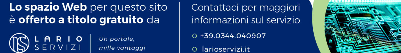 Banner del partner hosting